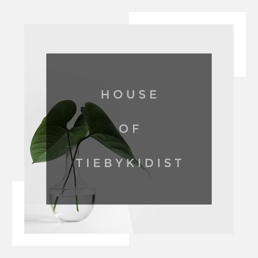 Meet your Posher, Kidist